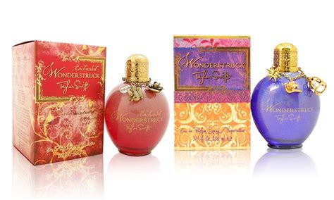 dupe for taylor swift wonderstruck perfume|wonderstruck enchanted dupe.